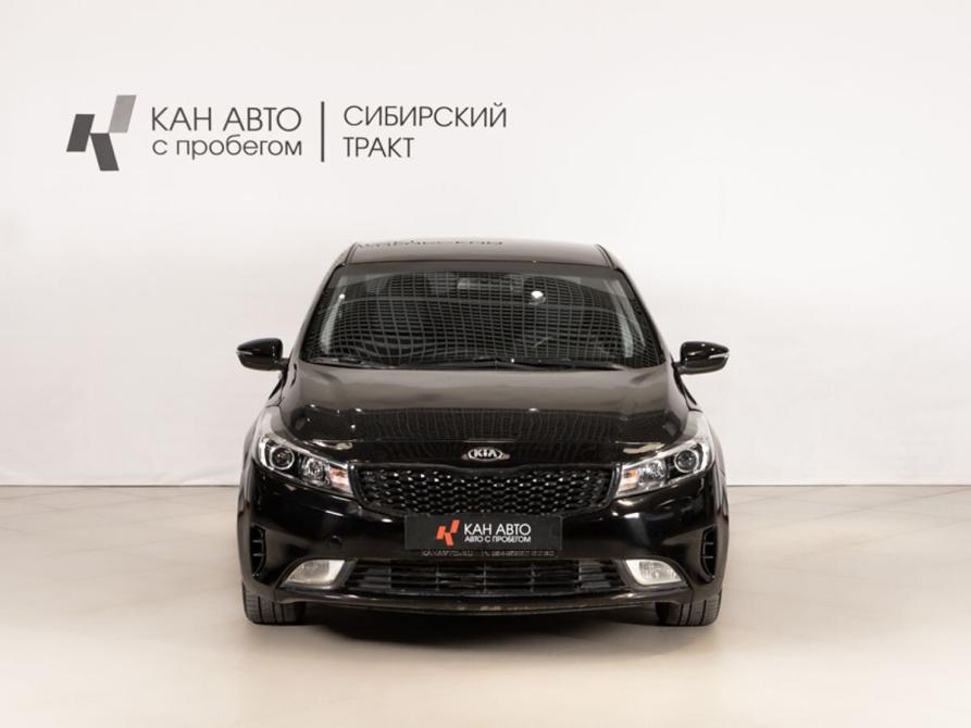 Kia Cerato III Рестайлинг (Classic) Казань  - изображение 2