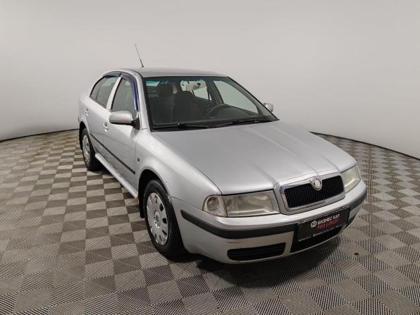 Skoda Octavia I (A4) Рестайлинг с пробегом 2008 года, цена 525 000 рублей, 235860 км, лифтбек, Автокод Объявления