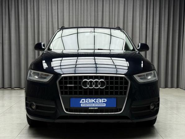 Audi Q3 I (8U) с пробегом 2012 года, цена 1 899 000 рублей, 130342 км, внедорожник, Автокод Объявления