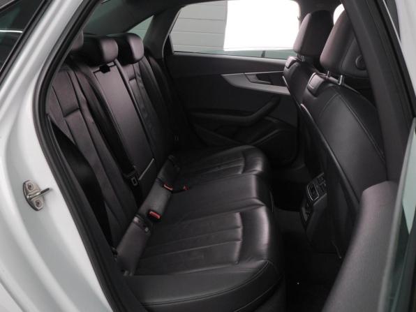 Audi A4 V (B9) с пробегом 2019 года, цена 2 355 000 рублей, 168201 км, седан, Автокод Объявления