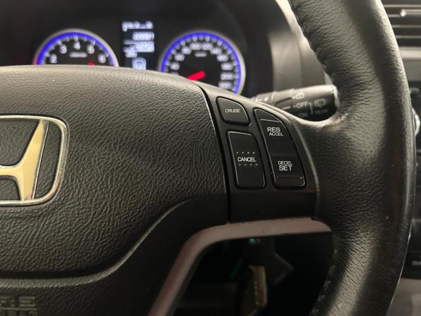 Honda CR-V III с пробегом 2008 года, цена 1 099 000 рублей, 228985 км, внедорожник, Автокод Объявления