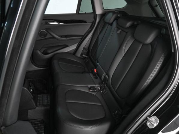 BMW X1 II (F48) Рестайлинг с пробегом 2021 года, цена 2 980 000 рублей, 38736 км, внедорожник, Автокод Объявления