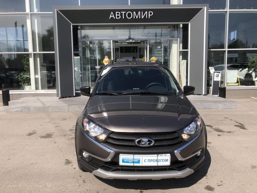 Lada (ВАЗ) Granta I Рестайлинг Брянск  - изображение 2