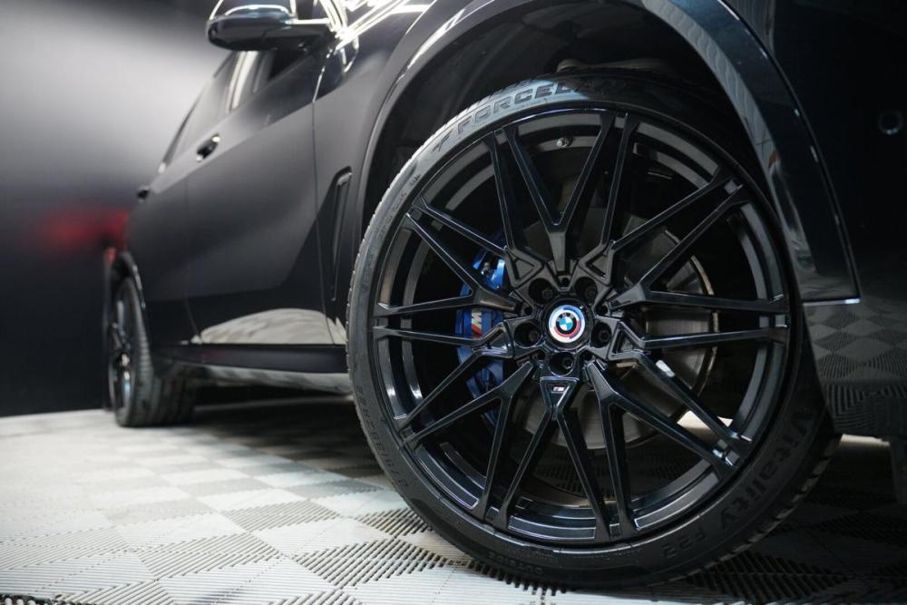 BMW X5 IV (G05/G18) Крым  - изображение 34