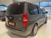 Hyundai H-1 II Рестайлинг 2 Екатеринбург  - изображение 51