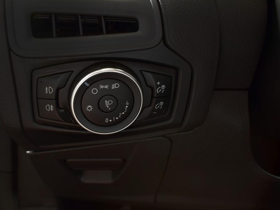 Ford Focus III Рестайлинг Кемерово  - изображение 20
