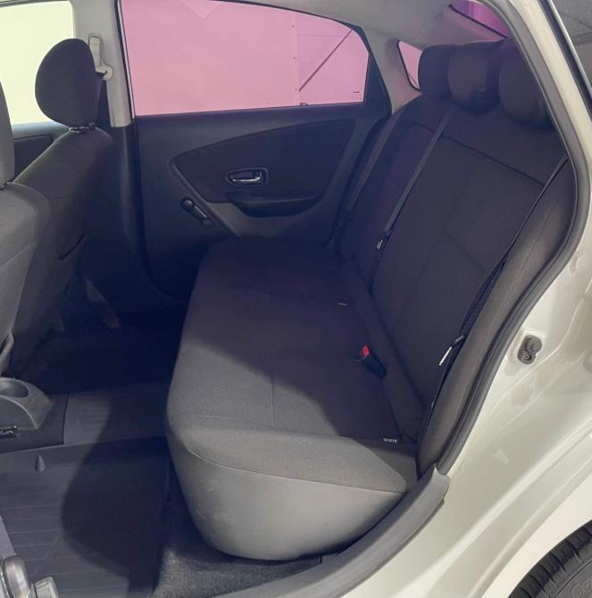 Nissan Almera III (G15) Воронеж  - изображение 19