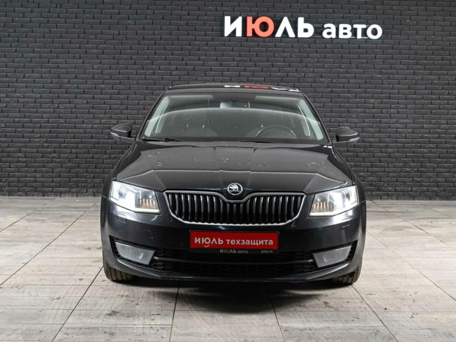 Skoda Octavia III (A7) Екатеринбург  - изображение 2