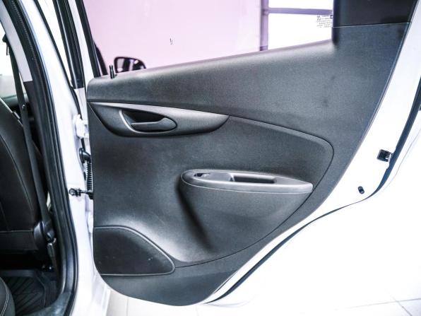 Chevrolet Spark IV Рестайлинг с пробегом 2020 года, цена 1 050 000 рублей, 63477 км, хэтчбек, Автокод Объявления