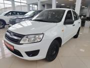 Lada (ВАЗ) Granta I Арзамас  - изображение 15