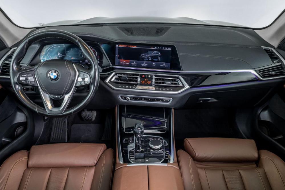 BMW X5 IV (G05/G18) Казань  - изображение 10