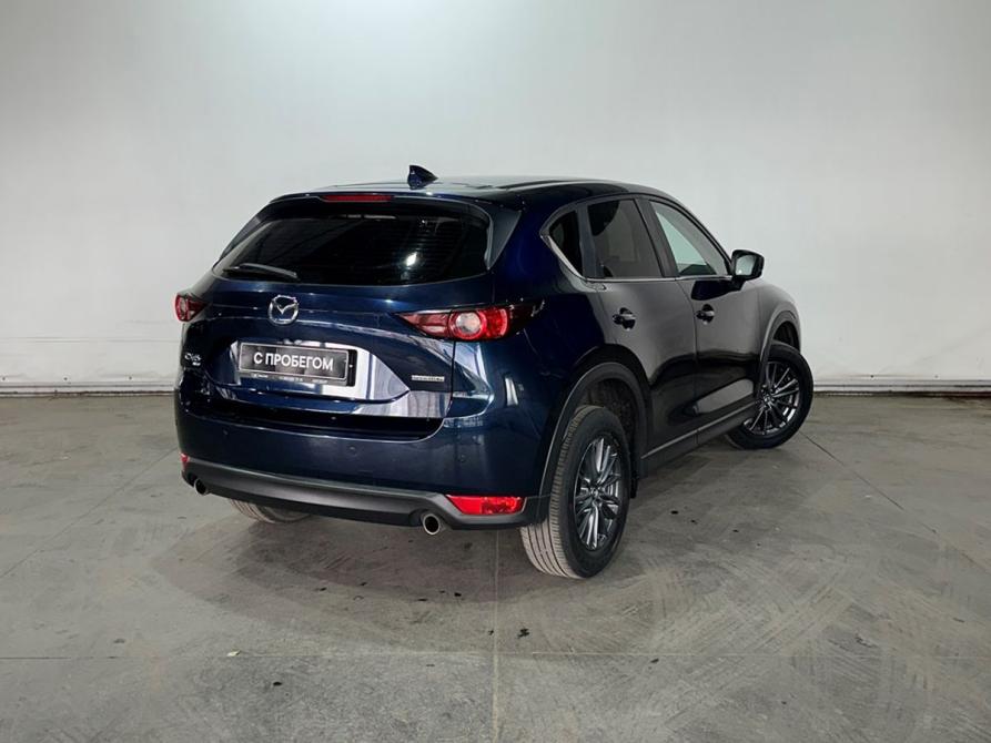 Mazda CX-5 II Москва  - изображение 6