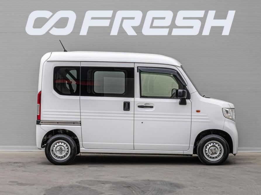 Honda N-VAN Краснодар  - изображение 5