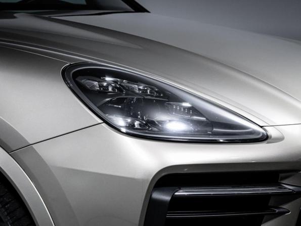 Porsche Cayenne III с пробегом 2018 года, цена 5 950 000 рублей, 140693 км, внедорожник, Автокод Объявления