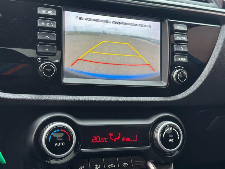 Kia Rio IV Волгоград  - изображение 18