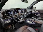 Mercedes-Benz GLS II (X167) Химки  - изображение 45