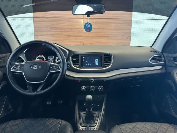 Lada (ВАЗ) Vesta I Рестайлинг (NG) с пробегом 2023 года, цена 1 199 000 рублей, 41425 км, седан, Автокод Объявления