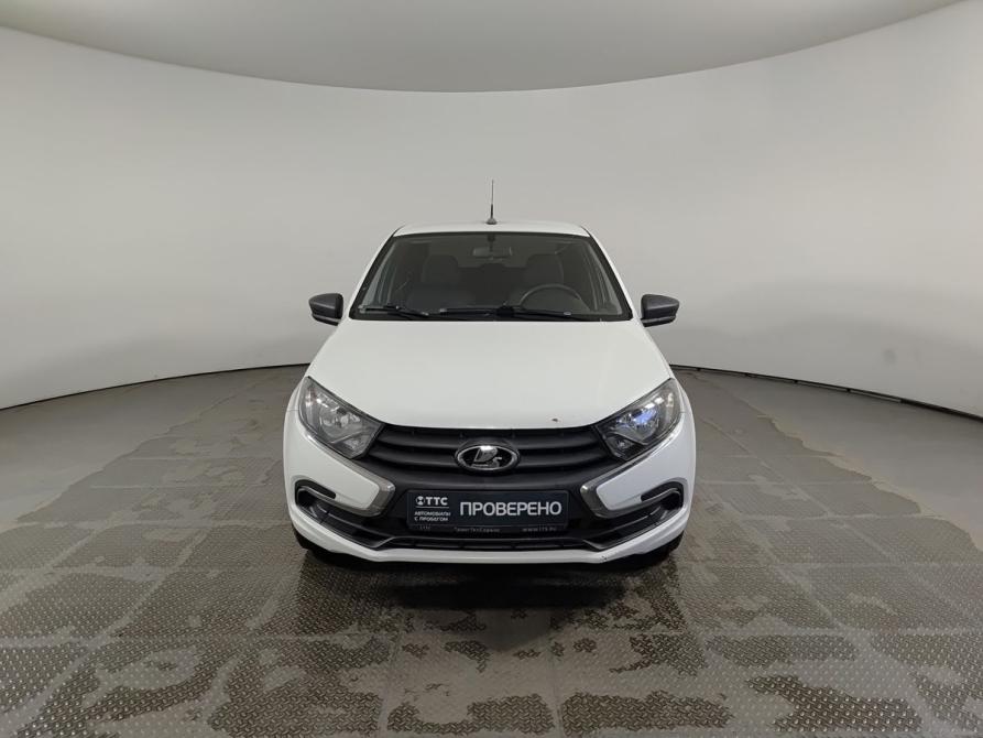 Lada (ВАЗ) Granta I Рестайлинг Уфа  - изображение 2