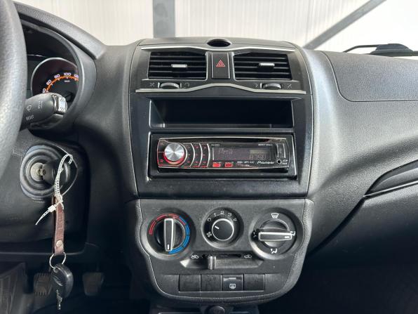 Lada (ВАЗ) Granta I Рестайлинг с пробегом 2019 года, цена 619 000 рублей, 82000 км, седан, Автокод Объявления