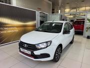 Lada (ВАЗ) Granta I Рестайлинг Таганрог  - изображение 28