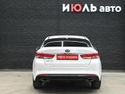 Kia Optima IV Екатеринбург  - изображение 24