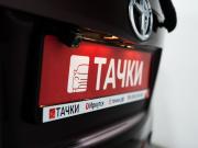 Toyota Ractis II Иркутск  - изображение 45