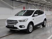 Ford Kuga II Рестайлинг Казань  - изображение 25