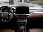 Skoda Kodiaq I Рестайлинг Москва  - изображение 50