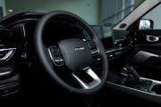 Haval H3 I Рестайлинг Москва  - изображение 26
