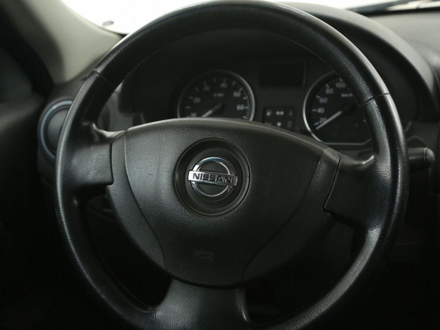 Nissan Almera III (G15) Иваново  - изображение 16