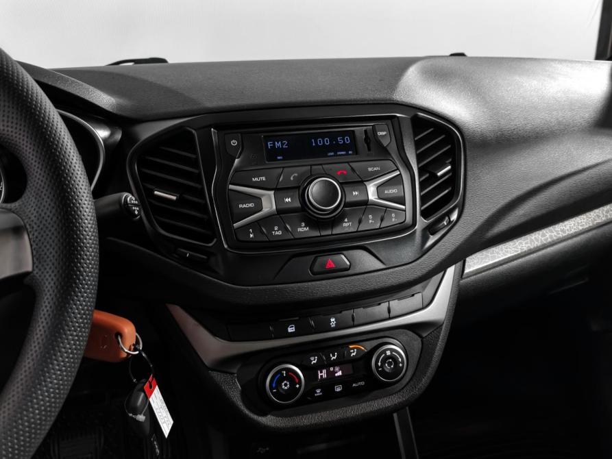 Lada (ВАЗ) Vesta I Санкт-Петербург  - изображение 16