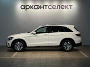 Mercedes-Benz GLC I (X253) Рестайлинг Краснодар  - изображение 31