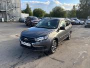 Lada (ВАЗ) Granta I Рестайлинг Санкт-Петербург  - изображение 10