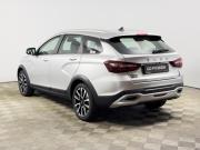 Lada (ВАЗ) Vesta I Рестайлинг (NG) Казань  - изображение 22