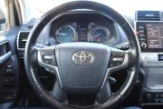 Toyota Land Cruiser Prado 150 Series Рестайлинг 3 Санкт-Петербург  - изображение 55