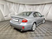 Subaru Legacy IV Рестайлинг Москва  - изображение 20