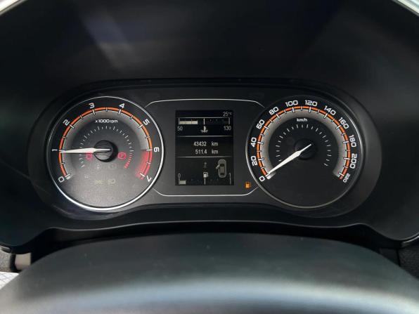 Lada (ВАЗ) Vesta I Рестайлинг (NG) с пробегом 2023 года, цена 1 250 000 рублей, 43432 км, седан, Автокод Объявления