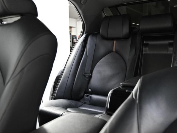 Toyota Camry VIII (XV70) с пробегом 2019 года, цена 1 669 000 рублей, 73197 км, седан, Автокод Объявления