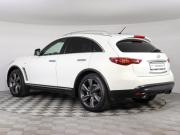 Infiniti FX II (S51) Химки  - изображение 24