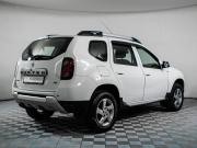 Renault Duster I Рестайлинг Москва  - изображение 18