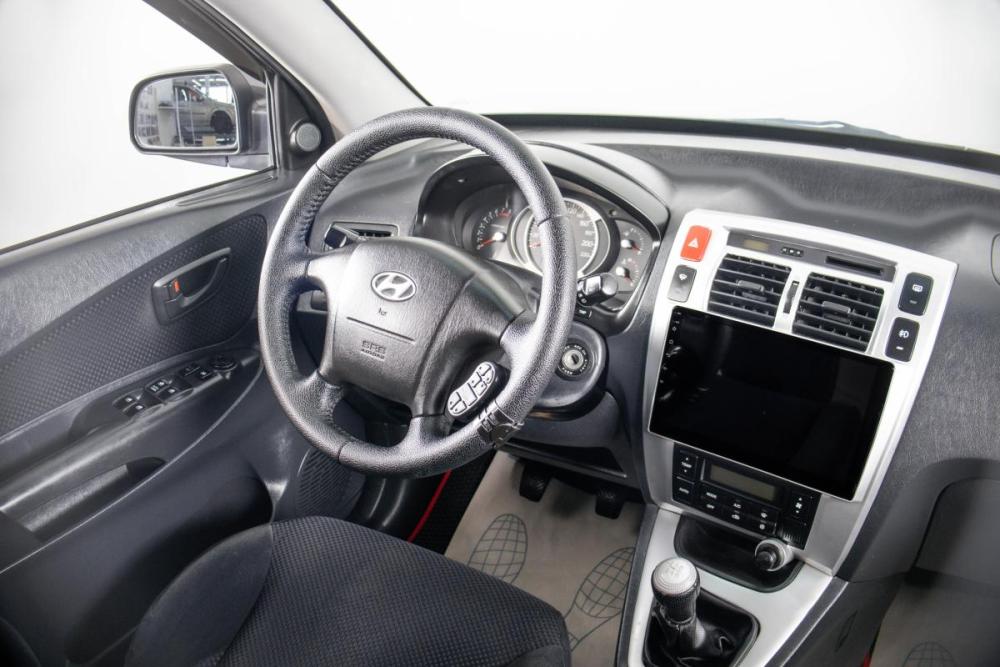 Hyundai Tucson I Пермь  - изображение 12