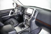 Toyota Land Cruiser 200 Series Рестайлинг 2 Пермь  - изображение 43