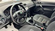 Skoda Octavia II (A5) Рестайлинг Киров  - изображение 22