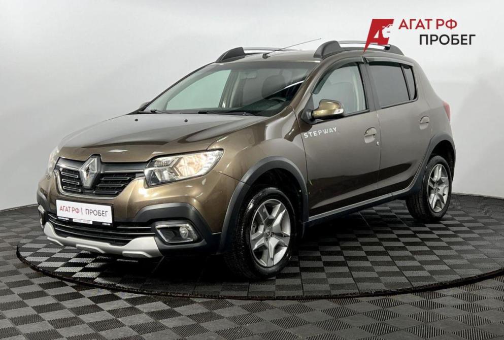 Renault Sandero II Рестайлинг Нижний Новгород  - изображение 2