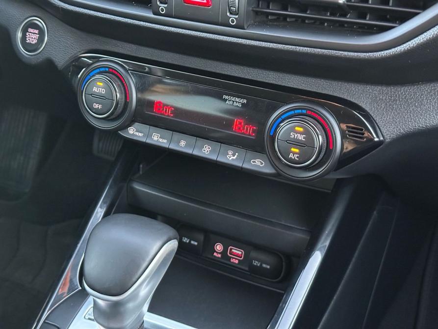 Kia Cerato IV Волгоград  - изображение 26