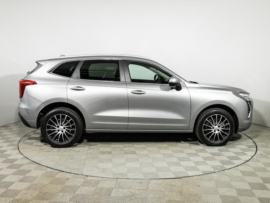 Haval Jolion I Рестайлинг Санкт-Петербург  - изображение 4