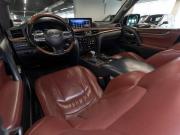 Lexus LX III Рестайлинг 2 Москва  - изображение 44