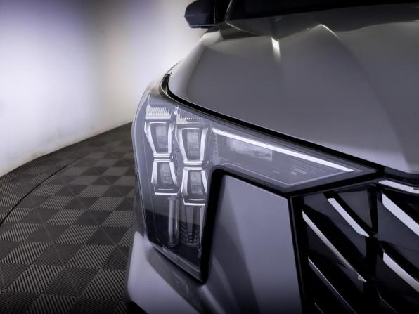 GAC GS8 II с пробегом 2025 года, цена 4 150 000 рублей, 20273 км, внедорожник, Автокод Объявления