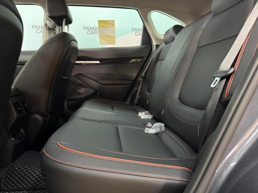 Kia Seltos II Набережные Челны  - изображение 26