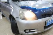 Toyota Vitz I (P10) Новокузнецк  - изображение 38